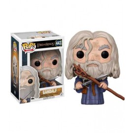Pop! Movies [443] Gandalf...