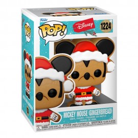 Pop! Disney [1224] Mickey...