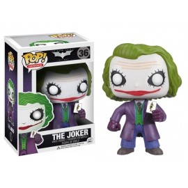 Pop! Heroes [36] The Joker...