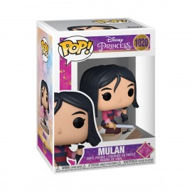 Pop! Disney [1020] Mulan...