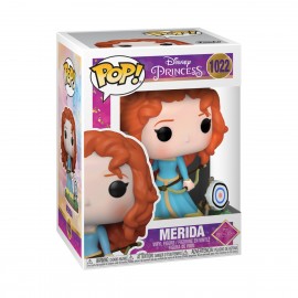 Pop! Disney [1022] Merida...