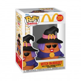 Pop! Ad Icons [209] Witch...