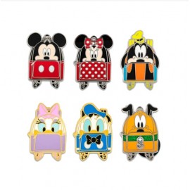 Loungefly Blind Box Pin -...