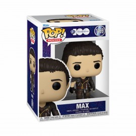 Pop! Movies [1469] Max "Mad...