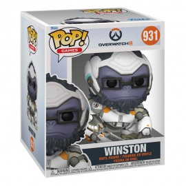 Pop! Games [931] Winston...