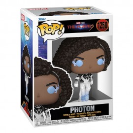 Pop! Marvel [1250] Photon...
