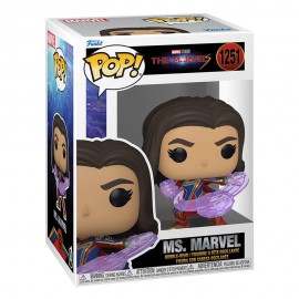 Pop! Marvel [1251] Ms....