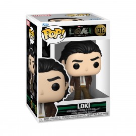 Pop! Marvel [1312] Loki "Loki"