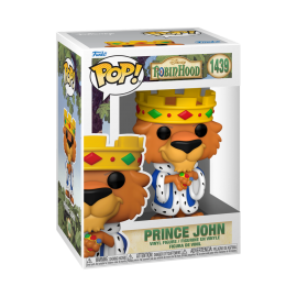 Pop! Disney [1439] Prince...