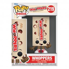 Pop! Ad Icons [219] Whoopers