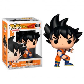 Pop! Animation [615] Goku...