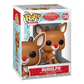Pop! Movies [1260] Rudolph...