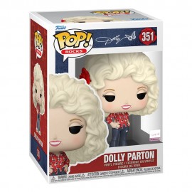 Pop! Rocks [351] Dolly...