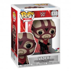 Pop! Sports / WWE [138] Vader