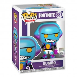 Pop! Games [887] Gumbo...