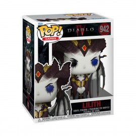 Pop! Games [942] Lilith...