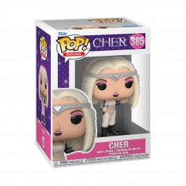 Pop! Rocks [385] Cher...