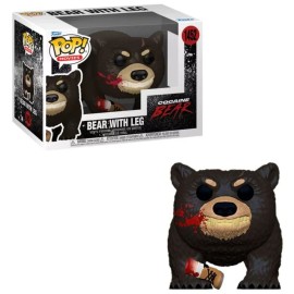 Pop! Movies [1452] Bear...