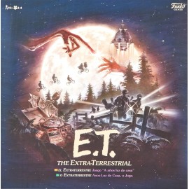 E.T El Extraterrestre "A...