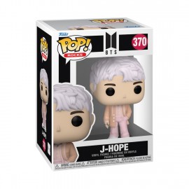 Pop! Rocks [370] J-Hope...