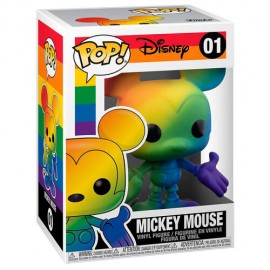 Pop! Disney [01] Mickey...