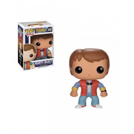 Pop! Movies [49] Marty...