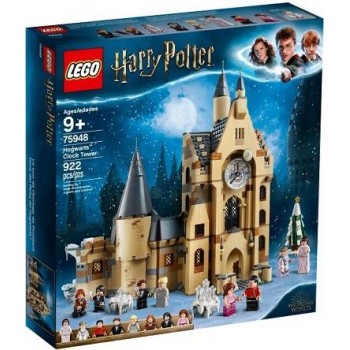 LEGO Harry Potter - Torre...