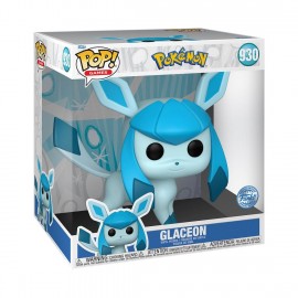 Pop! Games [930] Glaceon...