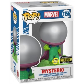 Pop! Marvel [1156] Mysterio...