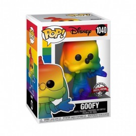 Pop! Disney [1040] Goofy...