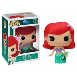 Pop! Disney [27] Ariel "The...