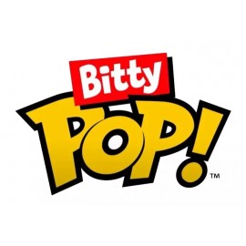 Funko Bitty Pop! (Variado)