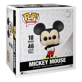 Pop! Mickey Mouse 18" Super...