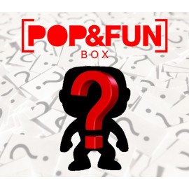 [POP & FUN] Box - Funko...