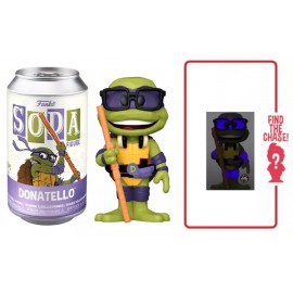Funko SODA - Donatello...