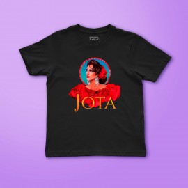 JOTA CARAJOTA - Camiseta...