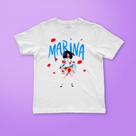 MARINA - Camiseta (Ocaña)