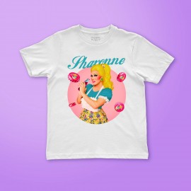 SHARONNE - Camiseta (Soda)