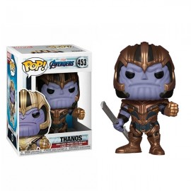 Pop! Marvel [453] Thanos...