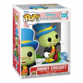 Pop! Disney [1228] Jiminy...