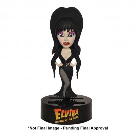 Elvira: Reina De Las...