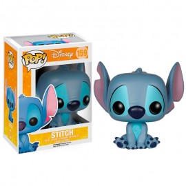 Pop! Disney [159] Stitch...