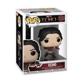Pop! Marvel [1335] Echo "Echo"