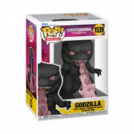 Pop! Movies [1539] Godzilla...