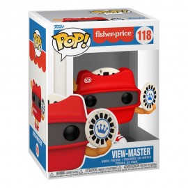 Pop! Retro Toys [118]...