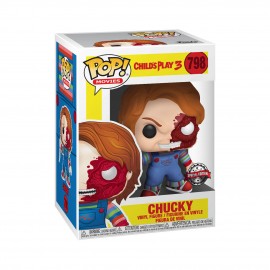 Pop! Movies [798] Chucky...