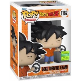 Pop! Animation [1162] Goku...