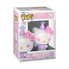 Pop! Hello Kitty [76] Hello...