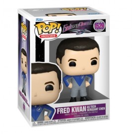 Pop! Movies [1529] Fred...