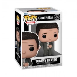 Pop! Movies [1505] Tommy...